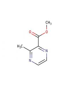 Astatech METHYL 3-METHYLPYRAZINE-2-CARBOXYLATE; 1G; Purity 95%; MDL-MFCD08705766